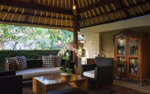 Kayumanis Sanur Private Villa & Spa