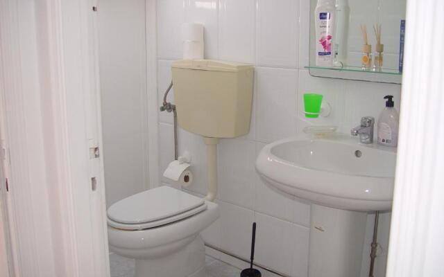 António Augusto Apartment