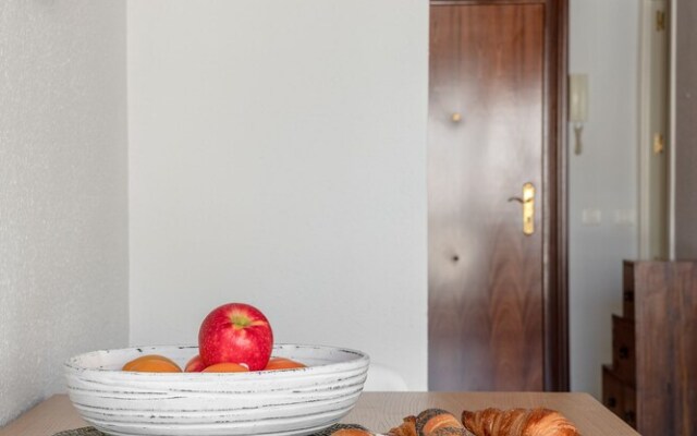 OleHolidays Suite Loft Soriano 9 Marbella Centro