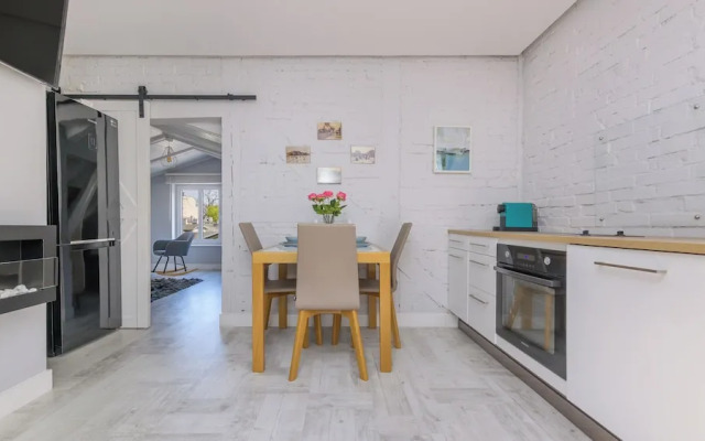 Apartamenty Sun & Snow Majkowskiego II