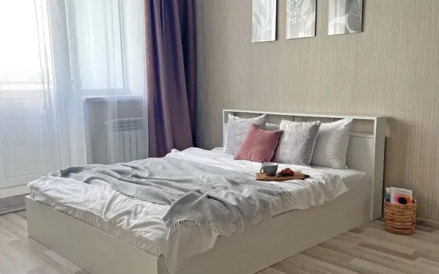 Апартаменты Атмосфера на Неделина, д. 10