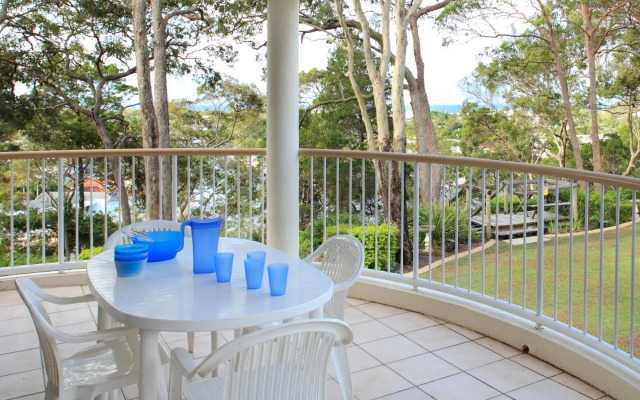 Serenity Apartments Noosa