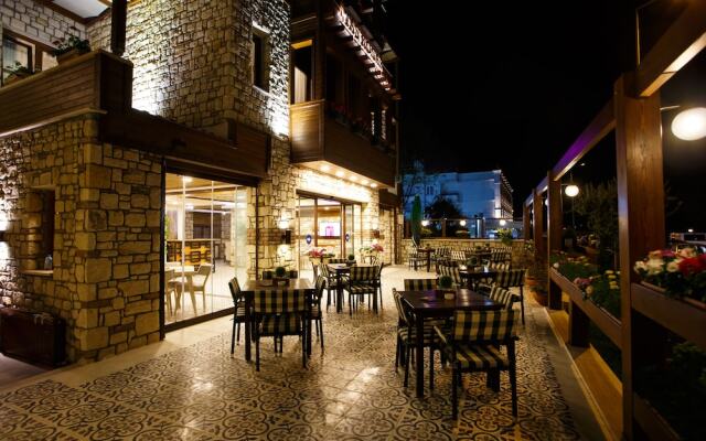 Tas Konak Boutique Hotel