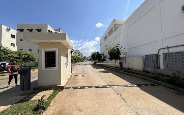Stylish Stay Ciudad Juan Bosch