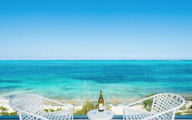 Beachfront Bella Horizonte 8