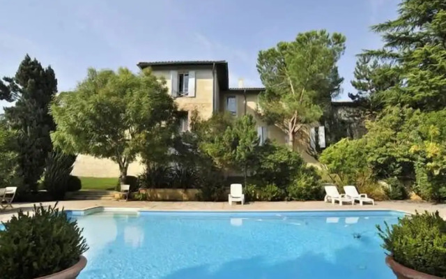 Seguin - Gîte Château