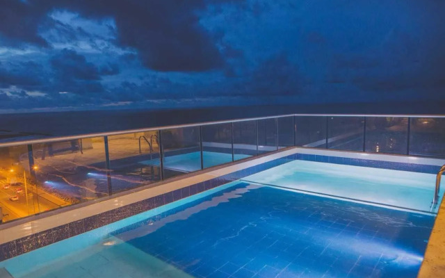 Hotel Aixo Suites By GH Suites