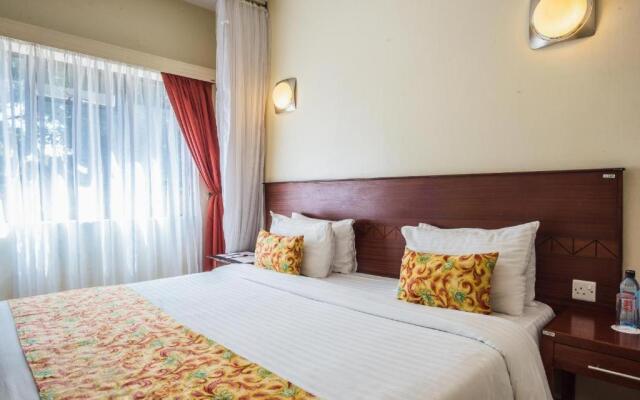 Stay.Plus Lantana Suites Westlands