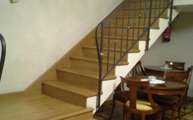 Hotel Bigallo