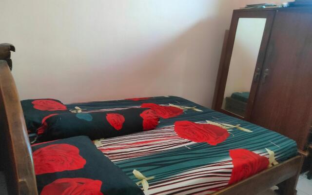 SPOT ON 91098 Desa Wisata Tanjung