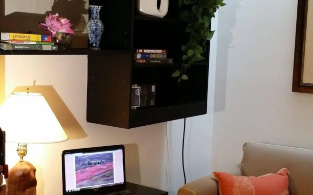 Margie Townhome Suites
