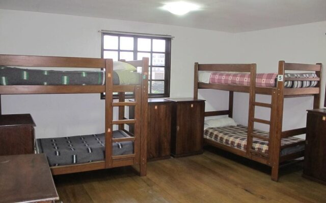 Nomade Backpackers Hostel