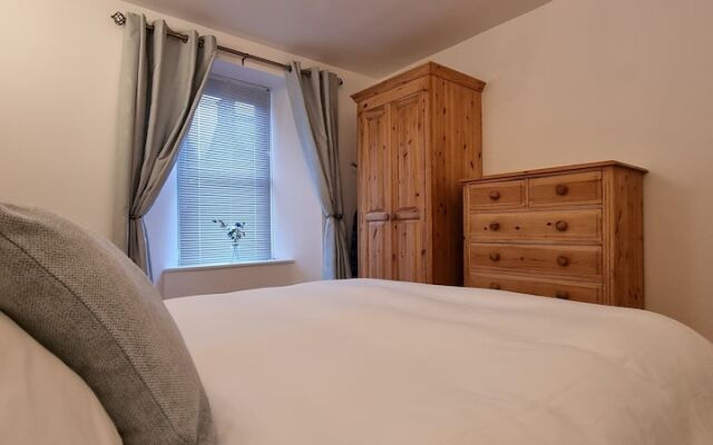 Coal Office Aberlour