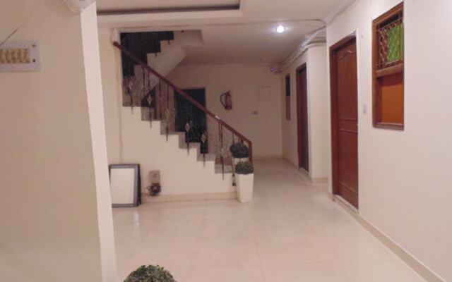 Hotel Sehrawat Inn