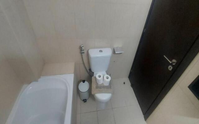 Paramount Gardens Resorts C201