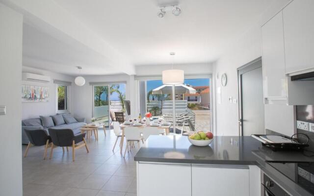 Kitsios Villas with Private Pool No2