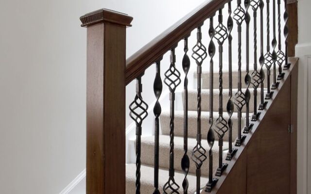 Edinburgh City Centre Apartment