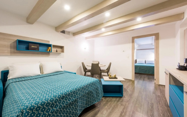 Hotel Casa Blanca