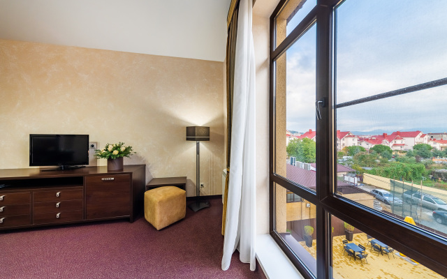 Hotel Abris