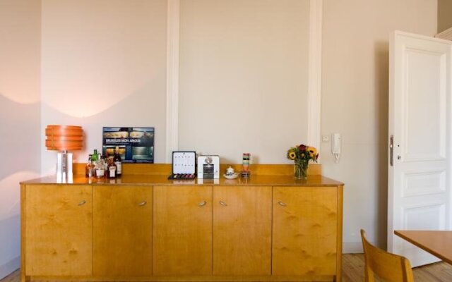 Sweet Brussels b&b