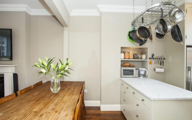 Marylebone Luxury 2-bed Duplex With Terrace