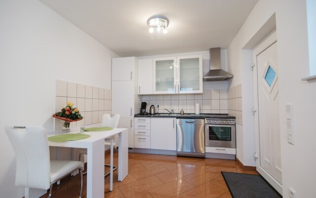 Business Apartments Ratingen 1