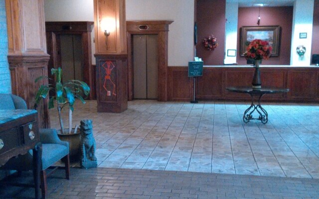 The Springs Hotel and Spa
