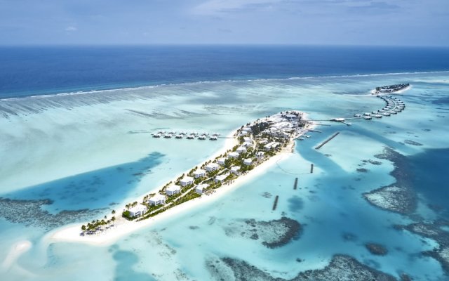 RIU Atoll All inclusive