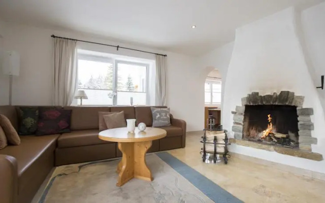 Appartements Rofan und Karwendelblick