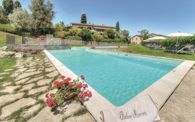 La Scuderia-Podere Moricci