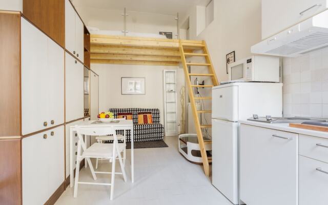 Rentopolis Farini 34 - Isola