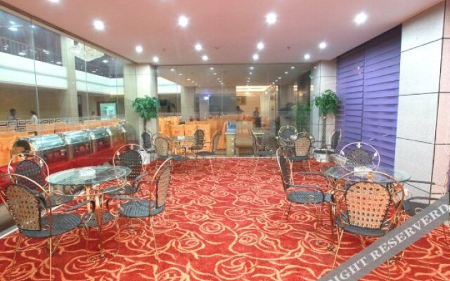 Yu Long Hotel