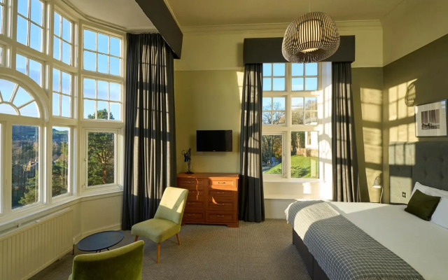 Peebles Hydro Hotel
