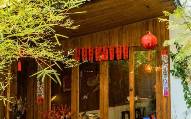 Tree Garden Homestay