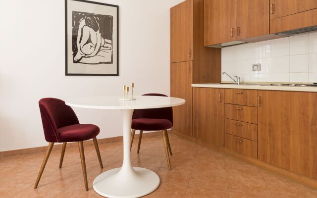 Stunning 1Br In San Pietro Vaticano By Sonder