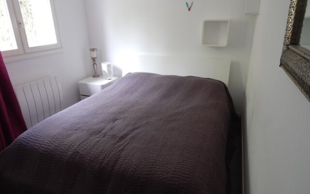 Villa avec piscine proche port Ostréicole