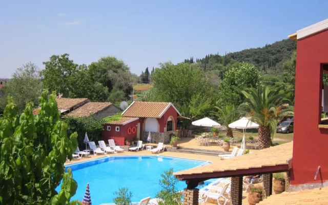 Blue Dream Apartments