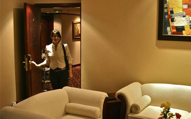 Trianon Hotel