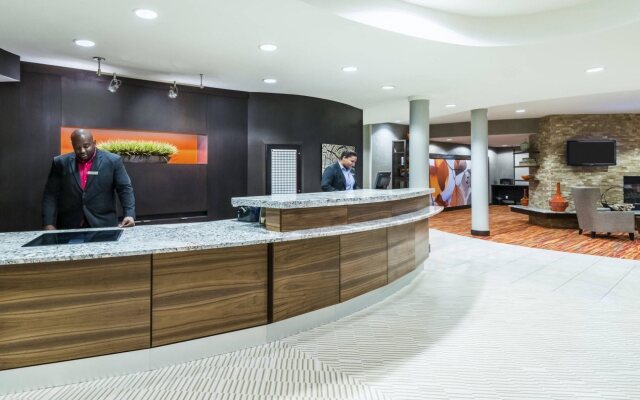 Courtyard by Marriott Philadelphia Montgomeryville