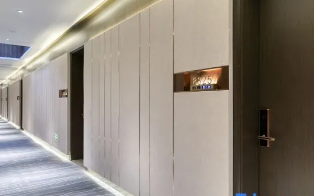 TIANCHENG lanyun Hotel