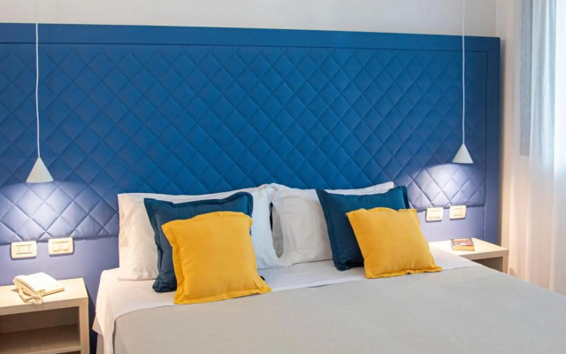 Resort CDSHotels Pietrablu Resort & SPA