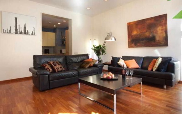 Alcam Plaza Cataluña