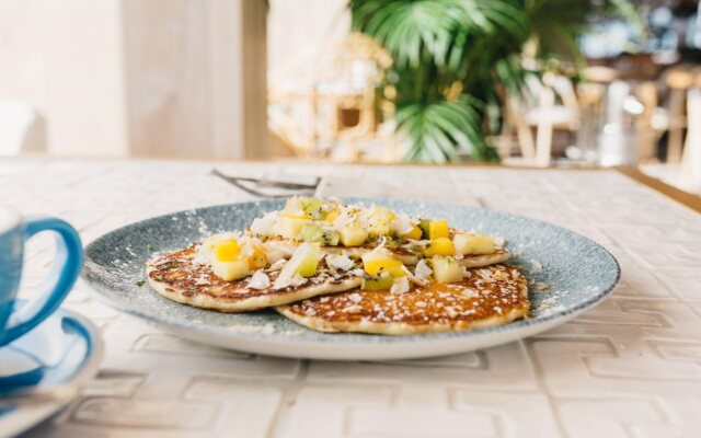 Bisha, a Luxury Collection Hotel Toronto