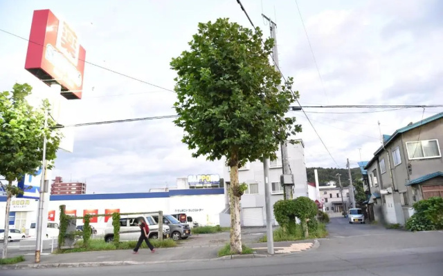 Motel Inn Minami Otaru / Vacation Stay 50444