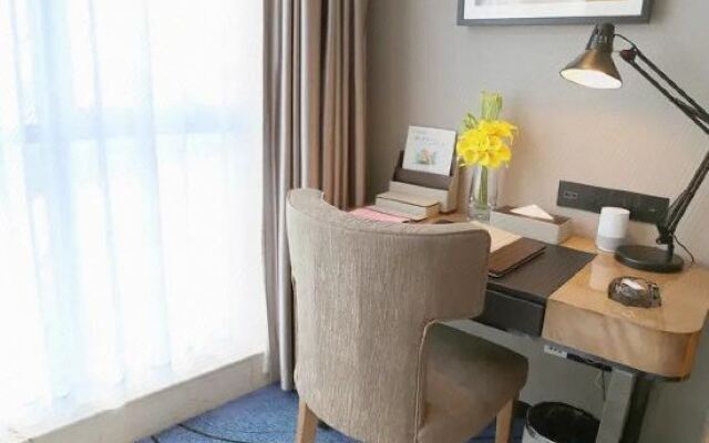 Haisi Boya International Hotel