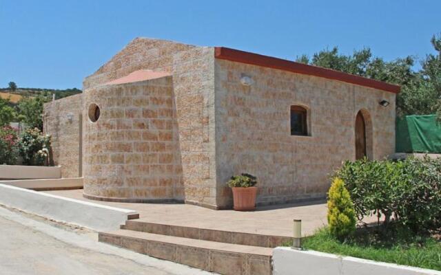 Farm Villa Residence