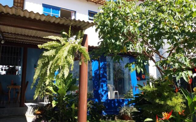 Pousada Casa Azul