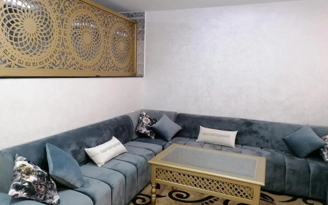 Zom appartement