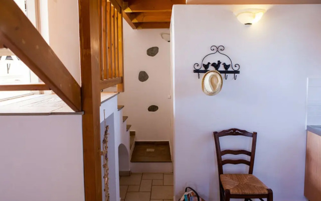 Muses Studio/Appartement