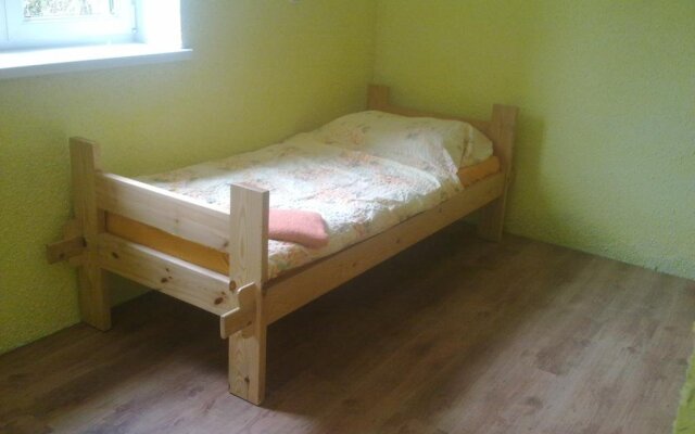 Penzion Apartmány Bečov
